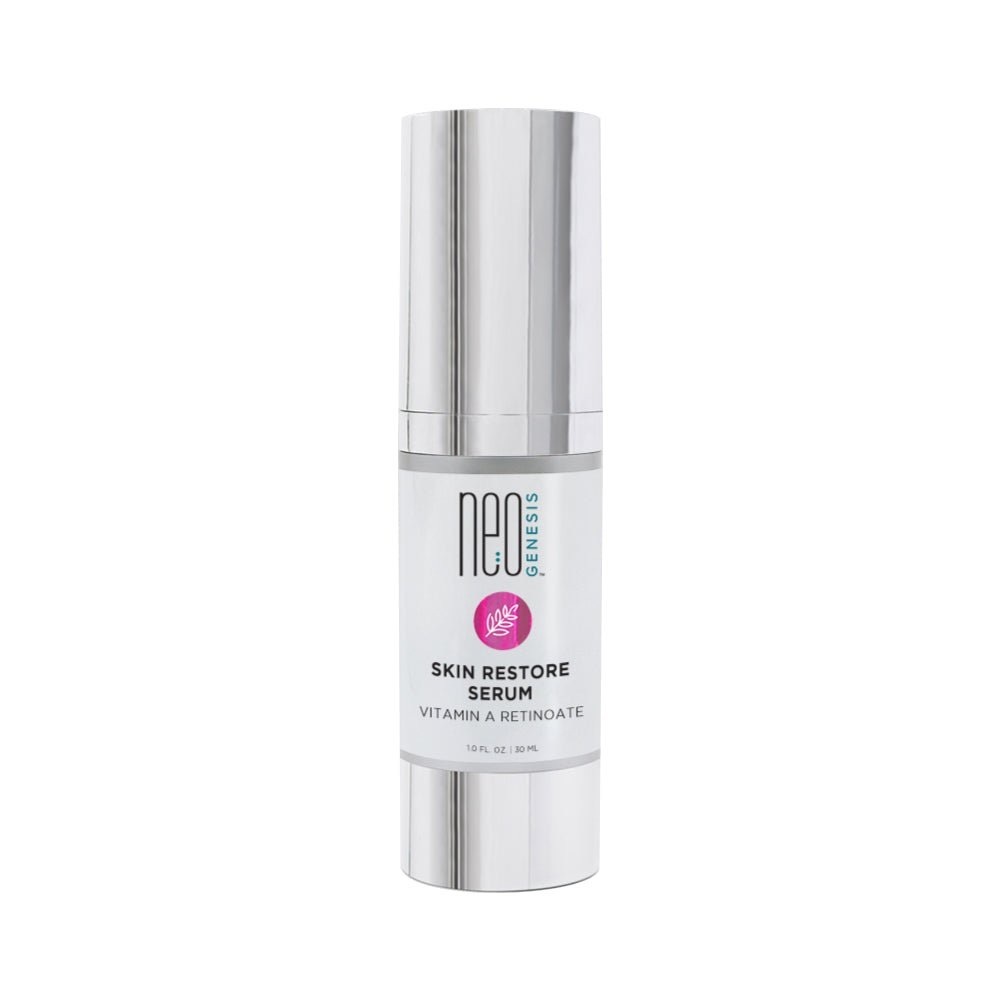 NeoGenesis Skin Restore Serum